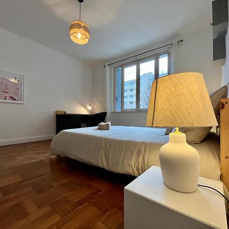 Suite Corneille Lyon Zewnętrze zdjęcie