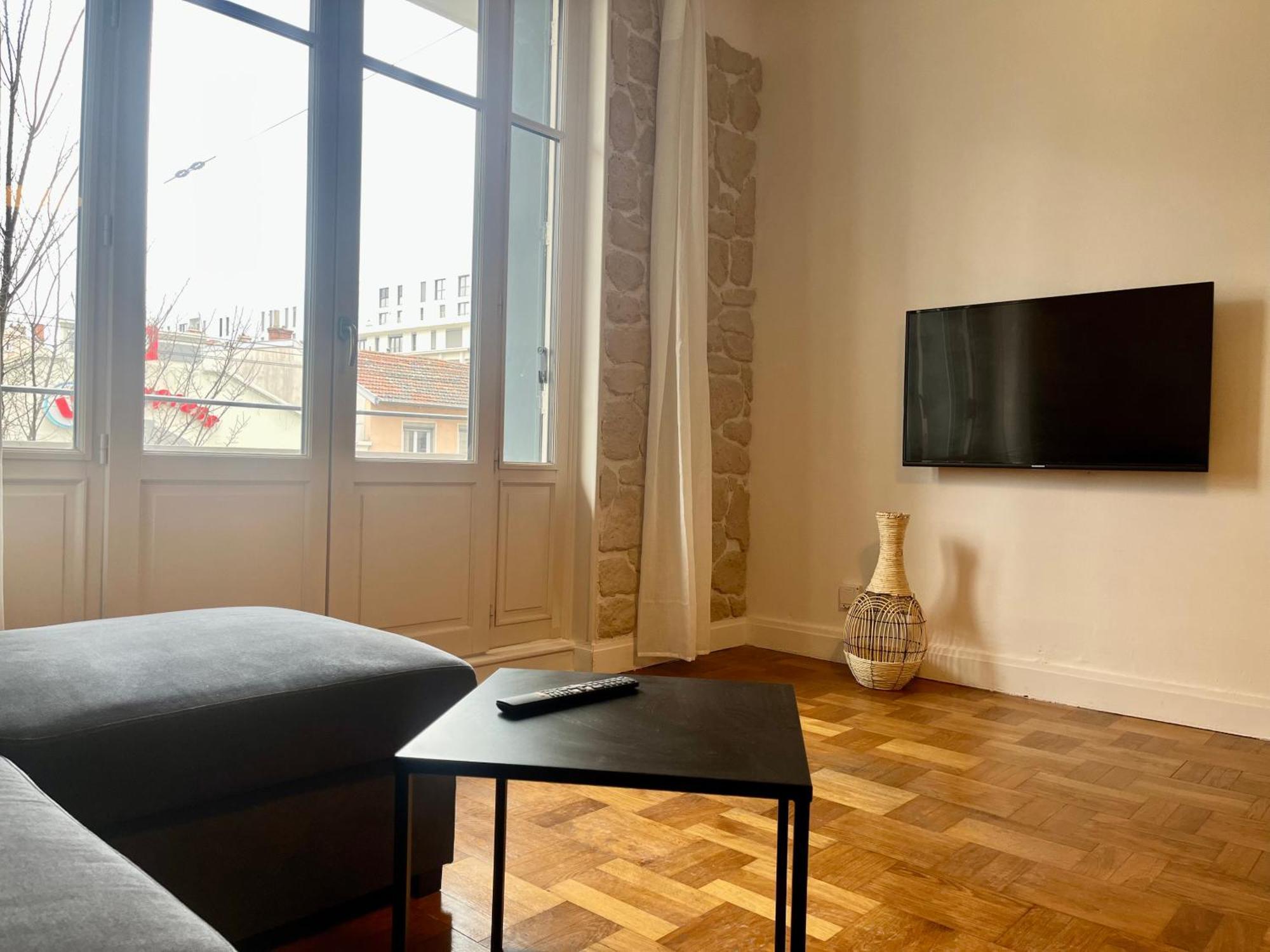 Suite Corneille Lyon Zewnętrze zdjęcie