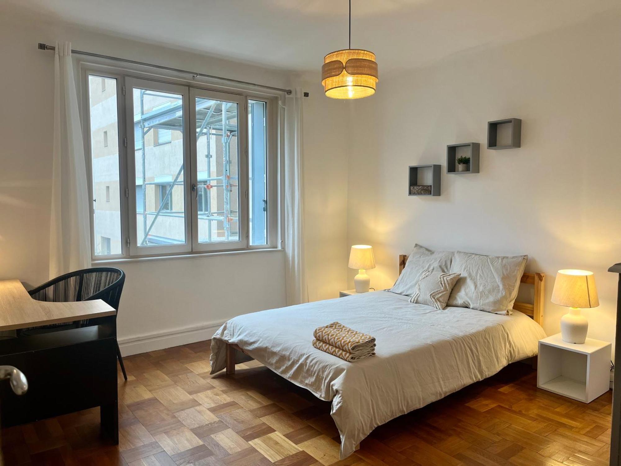 Suite Corneille Lyon Zewnętrze zdjęcie