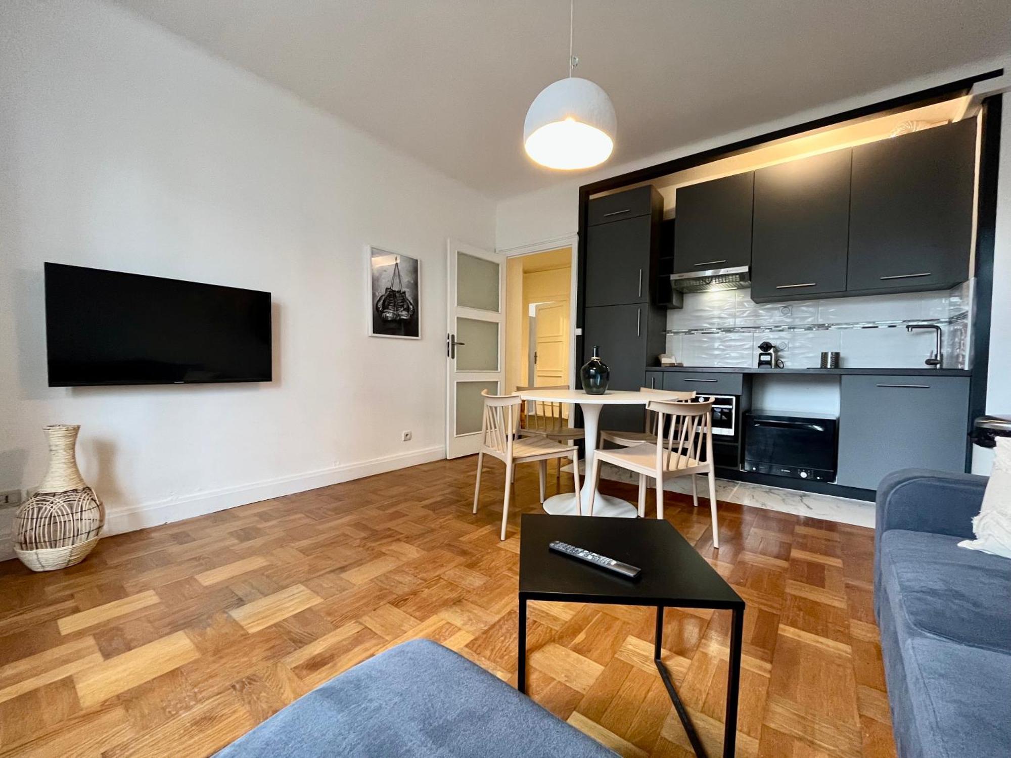 Suite Corneille Lyon Zewnętrze zdjęcie